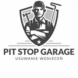 PIT STOP Garage usuwanie wgnieceń