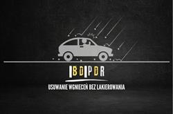 BDPDR - usuwanie wgnieceń bez lakierowania