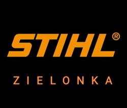 STIHL ZIELONKA Sklep Serwis Wypożyczalnia sprzętu ogrodniczego oraz budowlanego