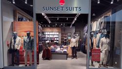 Sunset Suits