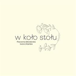 W Koło Stołu - pracownia dekoratorska