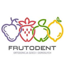 "Frutodent" - Ortodoncja i Stomatologia Dziecięca.