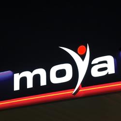 MOYA Stacja Paliw