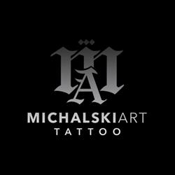 MichalskiArt Tattoo - Studio Tatuażu Warszawa