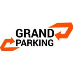 Grand Parking Pyrzowice