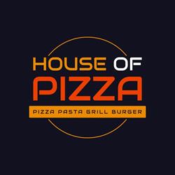 House Of Pizza