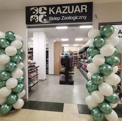 Kazuar Zoo