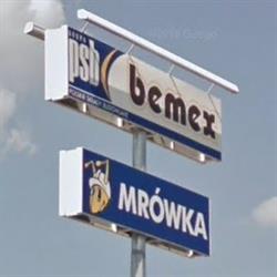 PSB Mrówka Zambrów
