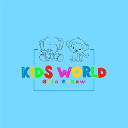 Kids World sala zabaw