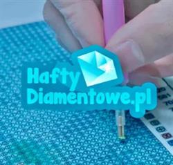 SKLEP HAFTY DIAMENTOWE