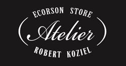 Atelier Ecorson - Sklep Firmowy - Sprzedaż Farb i Tynków Dekoracyjnych