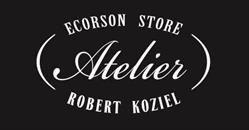 Atelier Ecorson - Sklep Firmowy - Sprzedaż Farb i Tynków Dekoracyjnych