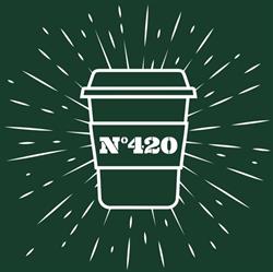 N°420 - Kawiarnia Konopna & Sklep CBD