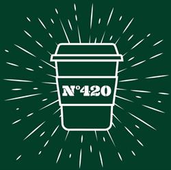 N°420 - Kawiarnia Konopna & Sklep CBD