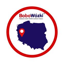 BoboWózki Głogów - wózki dziecięce, foteliki samochodowe