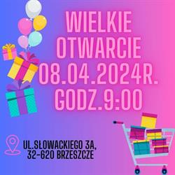 Modny Ciuszek-Odzież nowa i używana