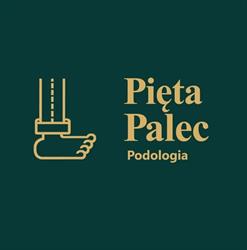 Pięta Palec Podologia