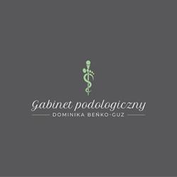 Gabinet Podologiczny Dominika Beńko-Guz