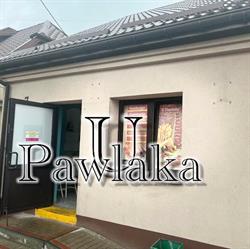 U PAWLAKA