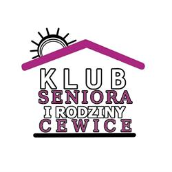 Klub Seniora i Rodziny w Cewicach