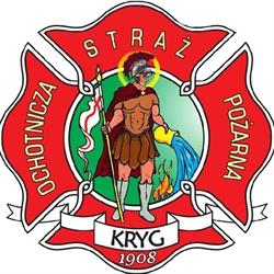 Ochotnicza Straż Pożarna w Krygu
