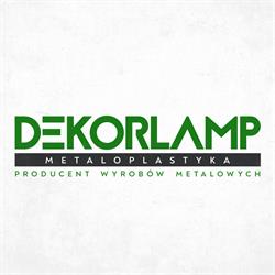 Dekorlamp / DrucianeRobótki