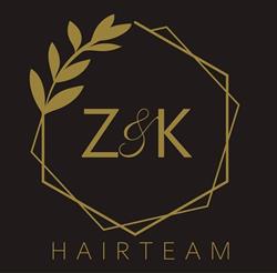 Z&K Hair Team