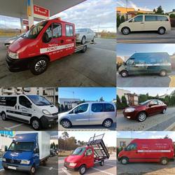 NatCars Stegna Przewóz Osób Wynajem Aut Przyczep Lawet Transport Laweta Pomoc Drogowa Przeprowadzki