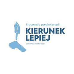 Kierunek Lepiej Pracownia psychoterapii Jarosław Tarnowski