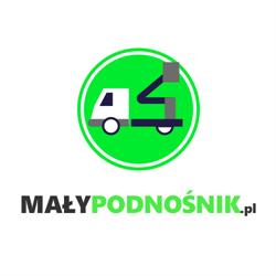 Wynajem podnośników koszowych MałyPodnośnik