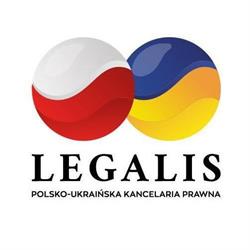 Polsko-Ukraińska Kancelaria Prawna "Legalis"