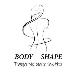 Body Shape - modelowanie sylwetki