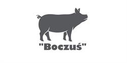 Białystok Sklep mięsny Boczuś