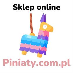 Piniaty.com.pl Producent i sklep z piniatami