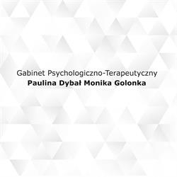 Gabinet Psychologiczno-Terapeutyczny Paulina Dybał Monika Golonka