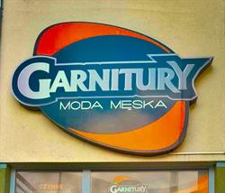 Sklep garnitury, koszule, akcesoria Radomsko