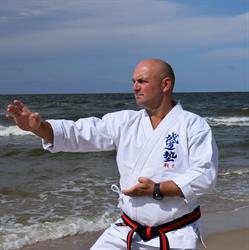 Seiken Seido Karate Radom