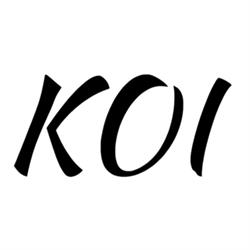 JOGA KOI