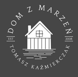 Dom z marzeń - Tomasz Kaźmierczak
