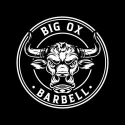 Big Ox Barbell