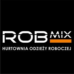 Furgonetka Punkt Robmix