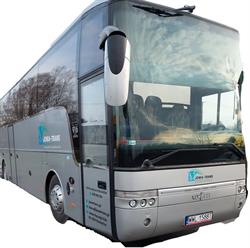 Wynajem autokarów i busów kraj i zagranica, Jowa - Trans Wiktor Michalski