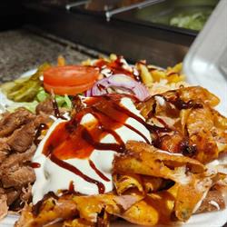 Kebab Sumon Knyszyn