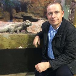 Tomasz Wrocławski, Psycholog, Suicydolog, Terapeuta Par i Rodzin