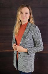 Psycholog, terapia par i małżeństw - Karolina Bracha