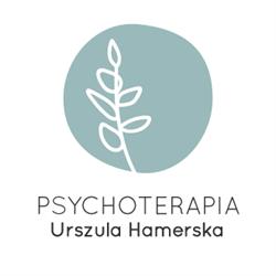 Psychoterapia Urszula Hamerska-Degerli