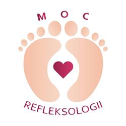 Moc Refleksologii Kraków Kinga Serwin Refleksolog Naturopata