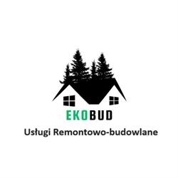EKOBUD Usługi Remontowo-budowlane Marcin Zięba