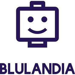 Punkt Przedszkolny BLULANDIA