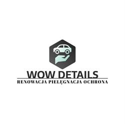 WOW DETAILS Renowacja Pielęgnacja Ochrona